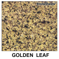 Golden Leaf